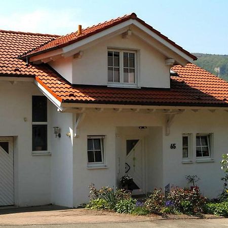 Haus Eisele Apartment Bad Urach Luaran gambar