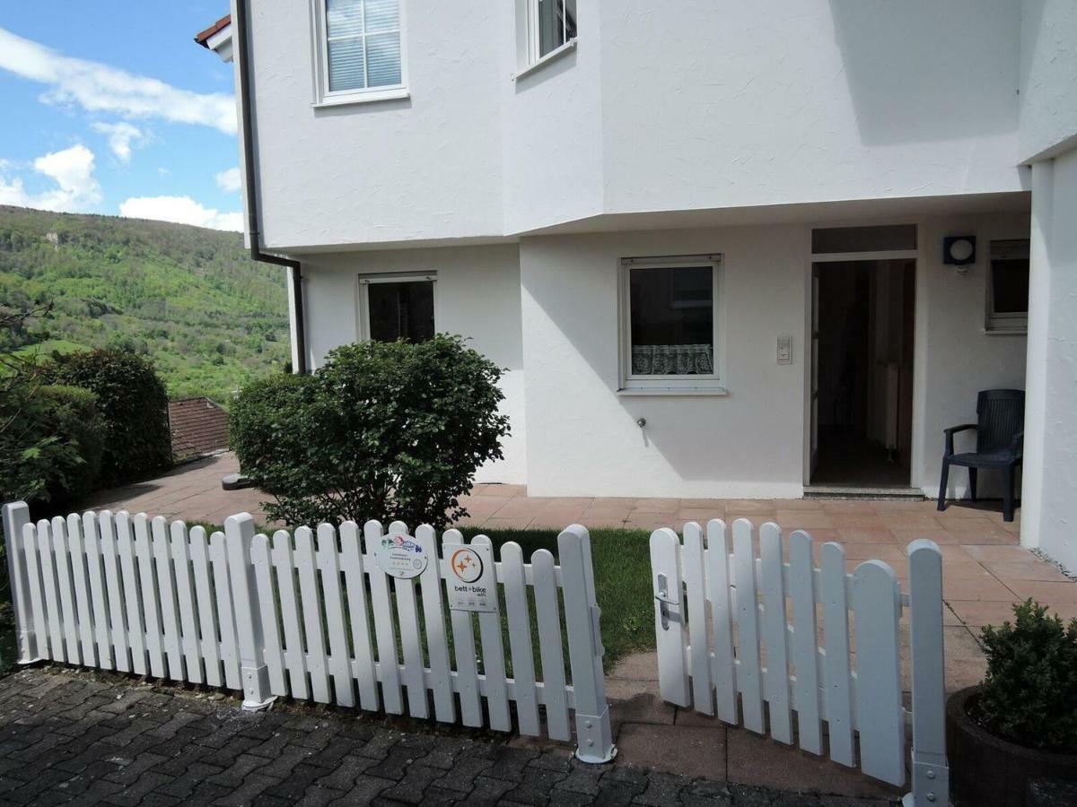 Haus Eisele Apartment Bad Urach Luaran gambar