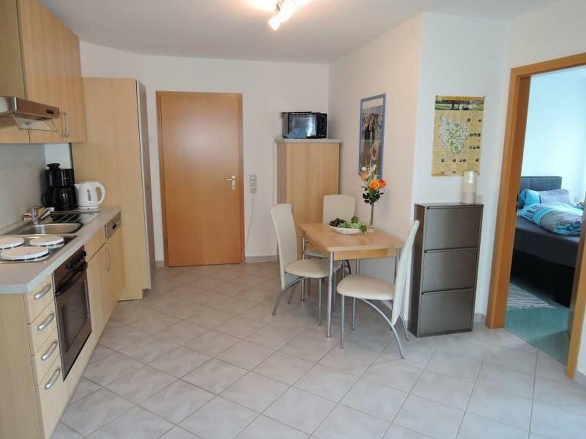 Haus Eisele Apartment Bad Urach Luaran gambar