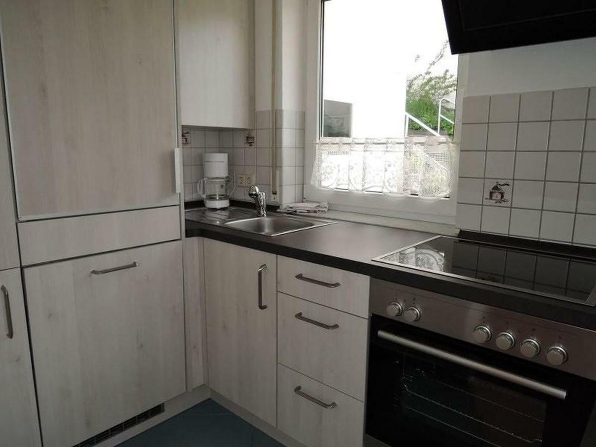 Haus Eisele Apartment Bad Urach Luaran gambar