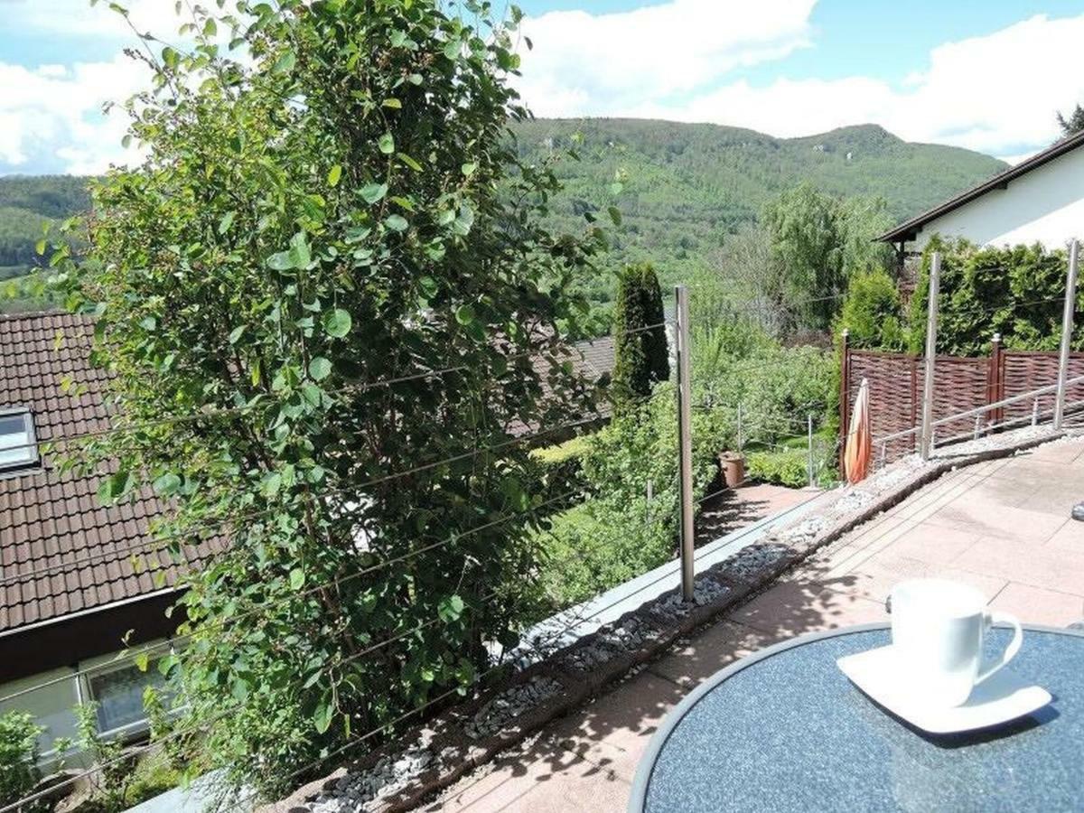 Haus Eisele Apartment Bad Urach Luaran gambar