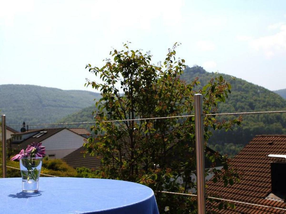 Haus Eisele Apartment Bad Urach Luaran gambar