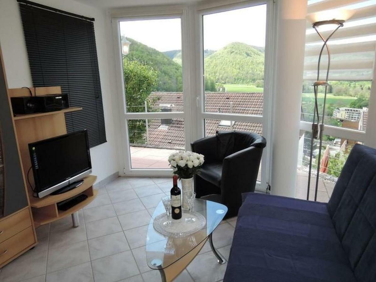 Haus Eisele Apartment Bad Urach Luaran gambar